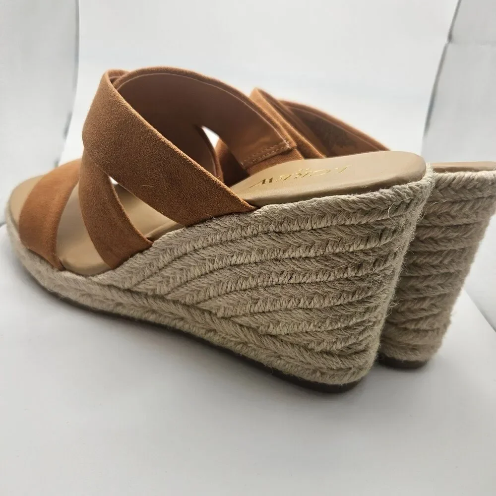 J. Crew crew wide